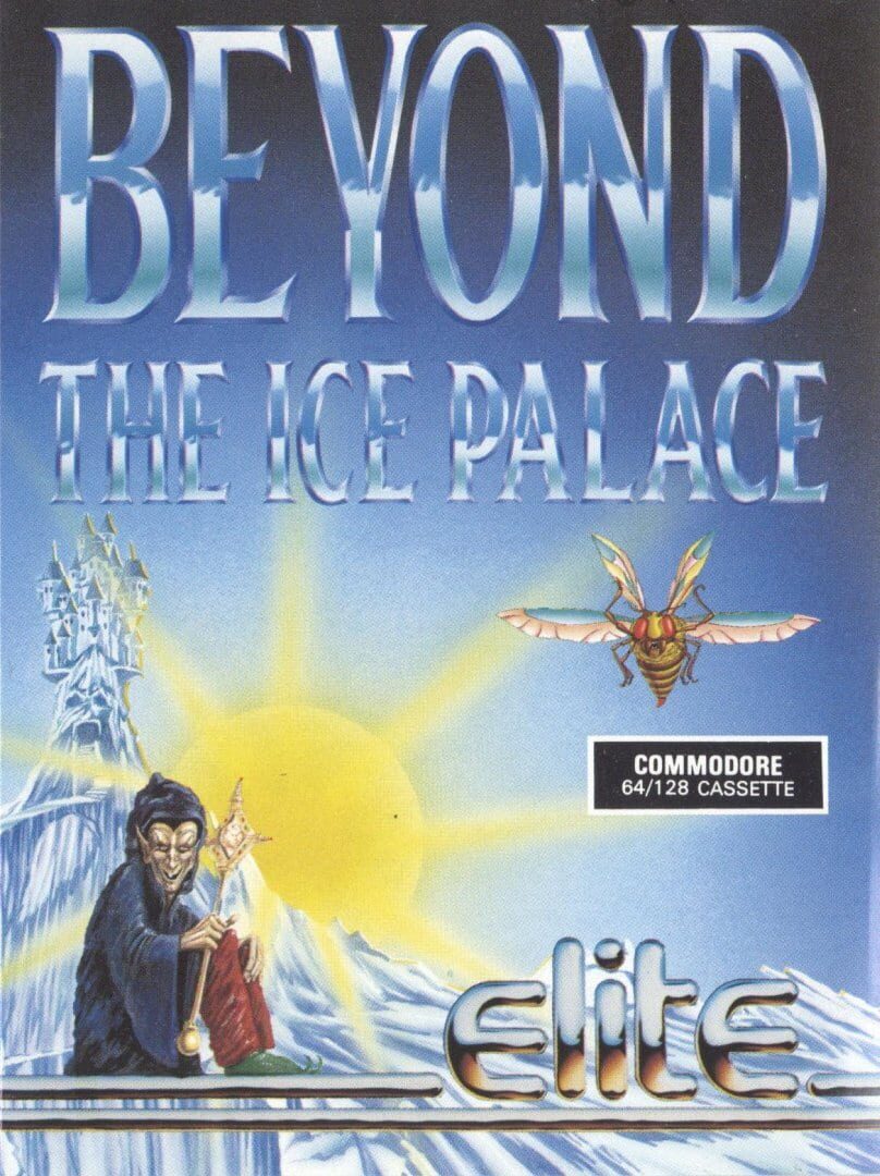 Beyond the Ice Palace (1988)