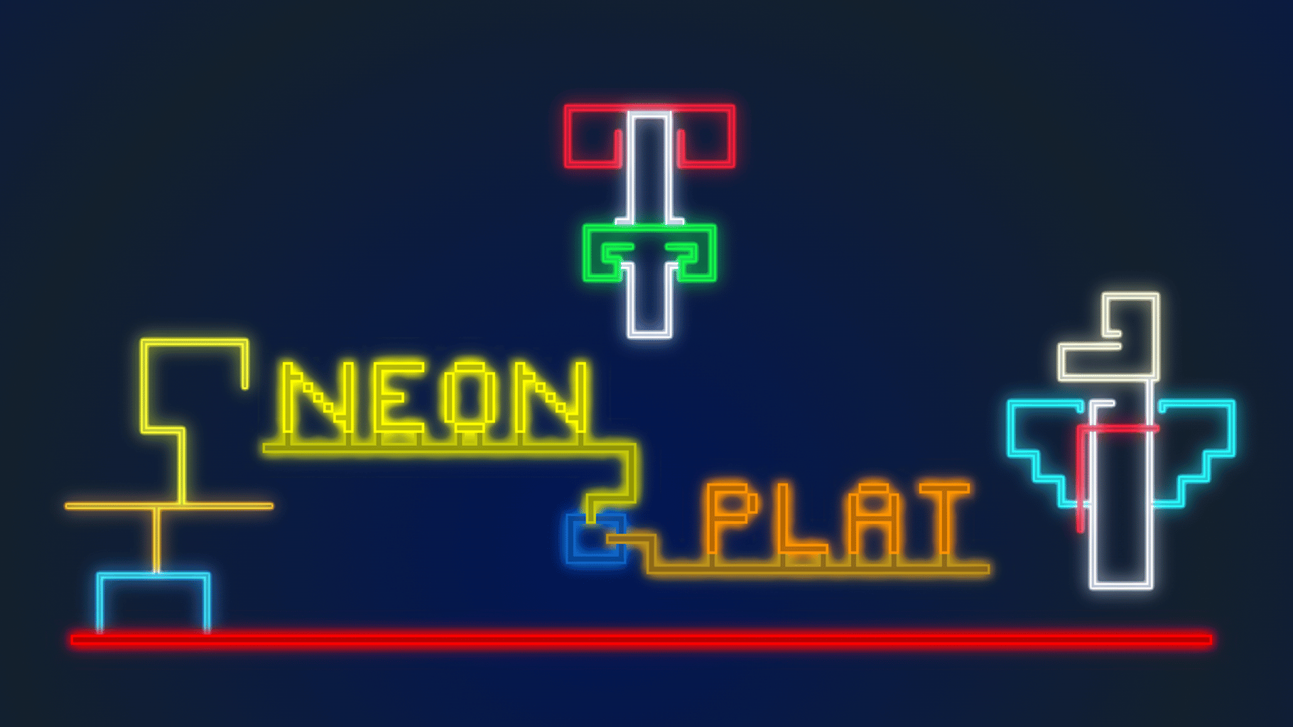 NeonPlat Cover