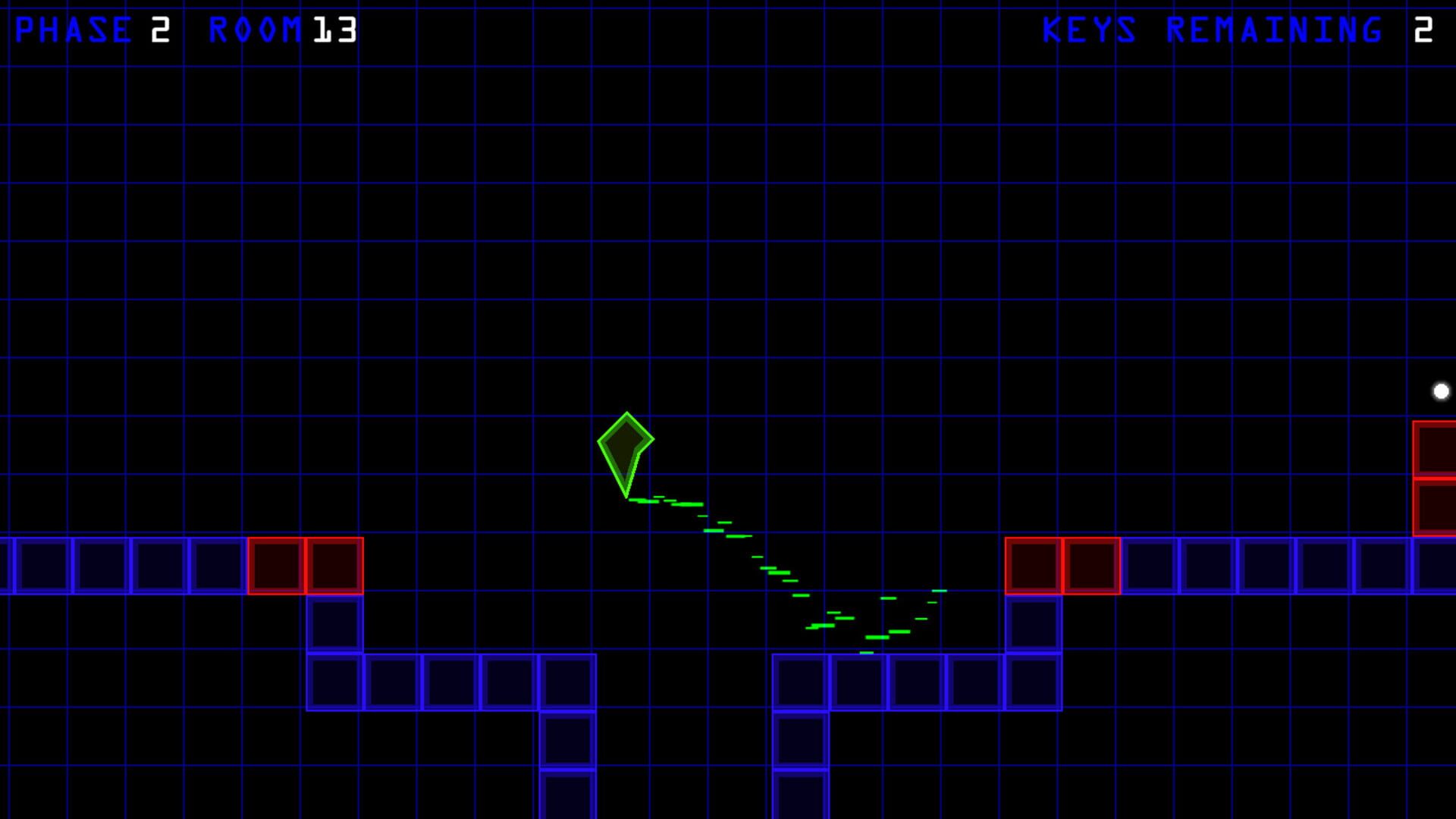 Holonglide - Screenshot
