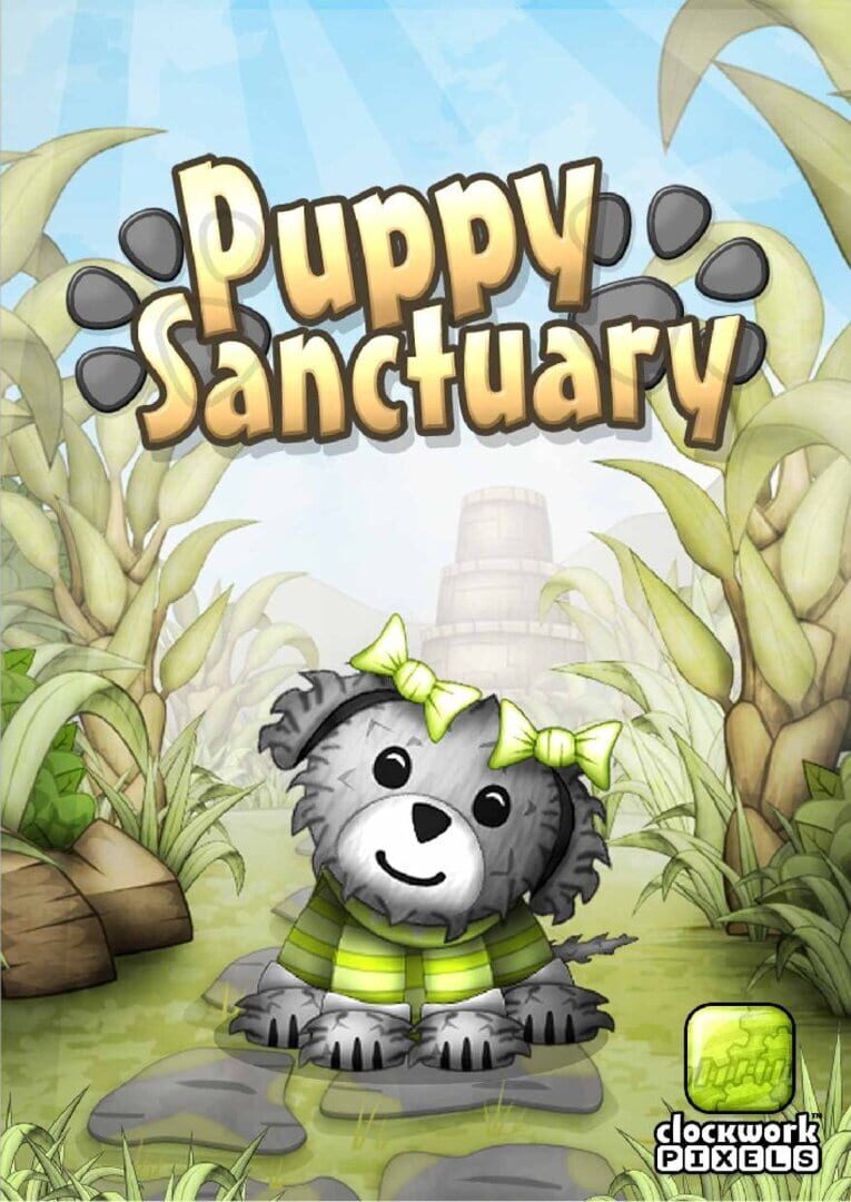 Puppy Sanctuary (2012)