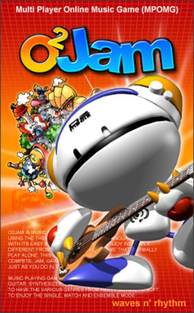 O2Jam (2003)