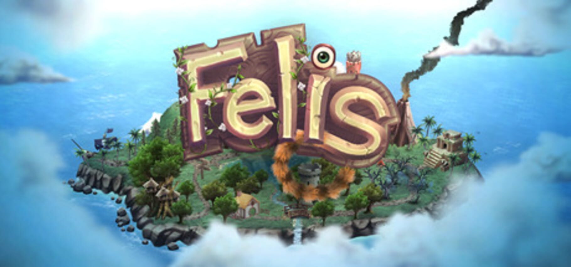 Felis cover art