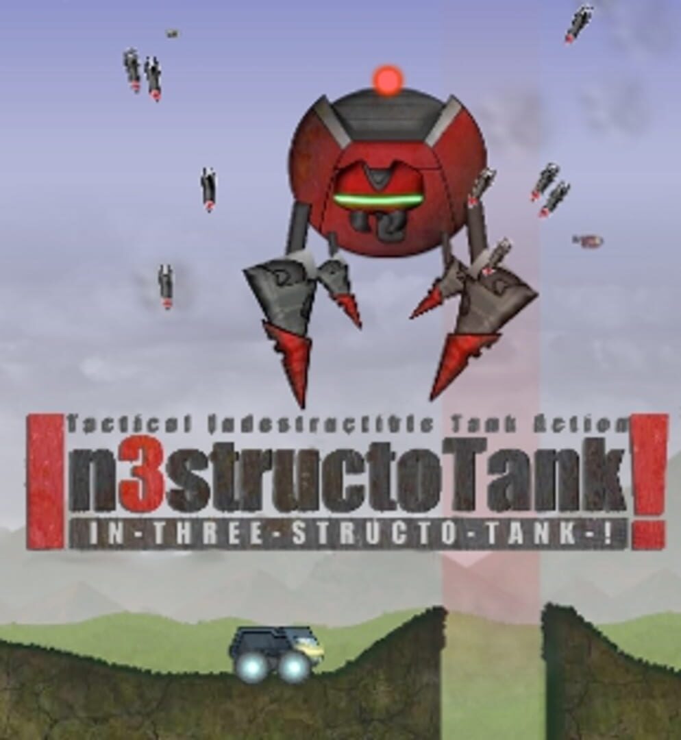 In3structoTank!