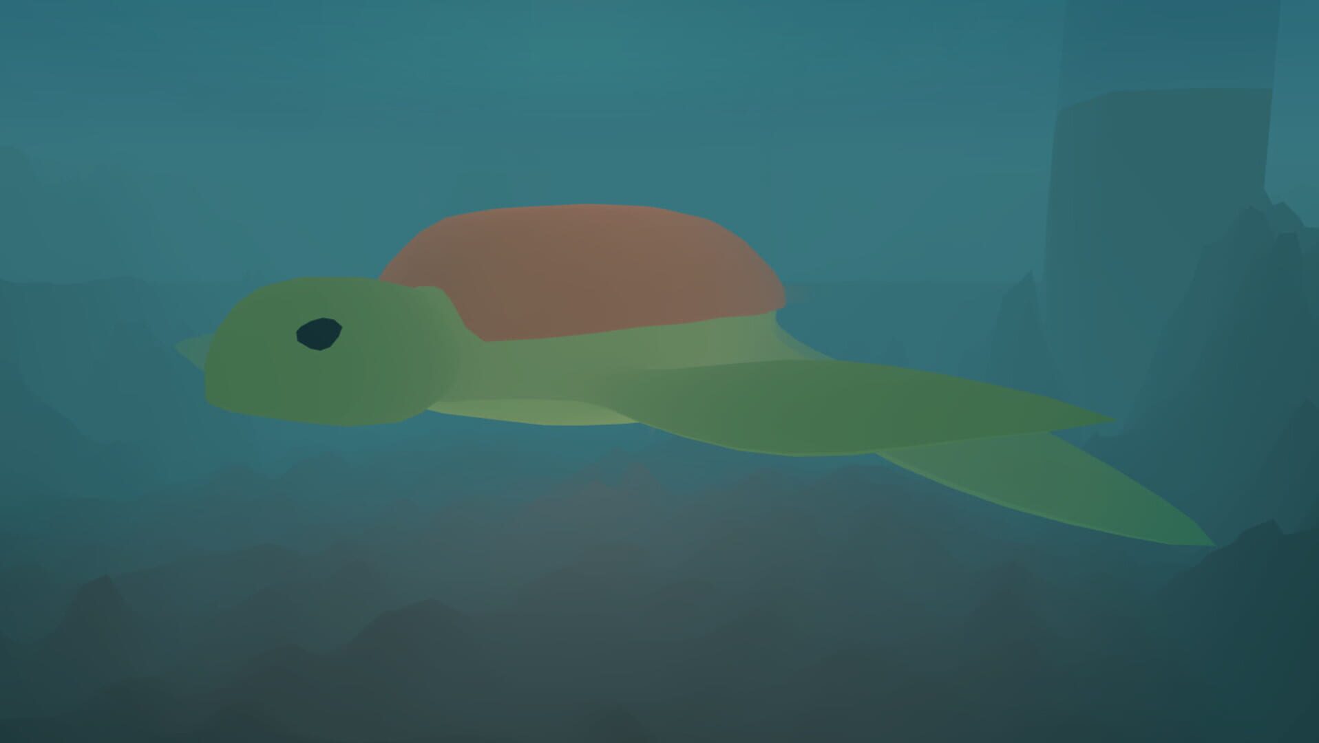 Kindled Cavern - Screenshot
