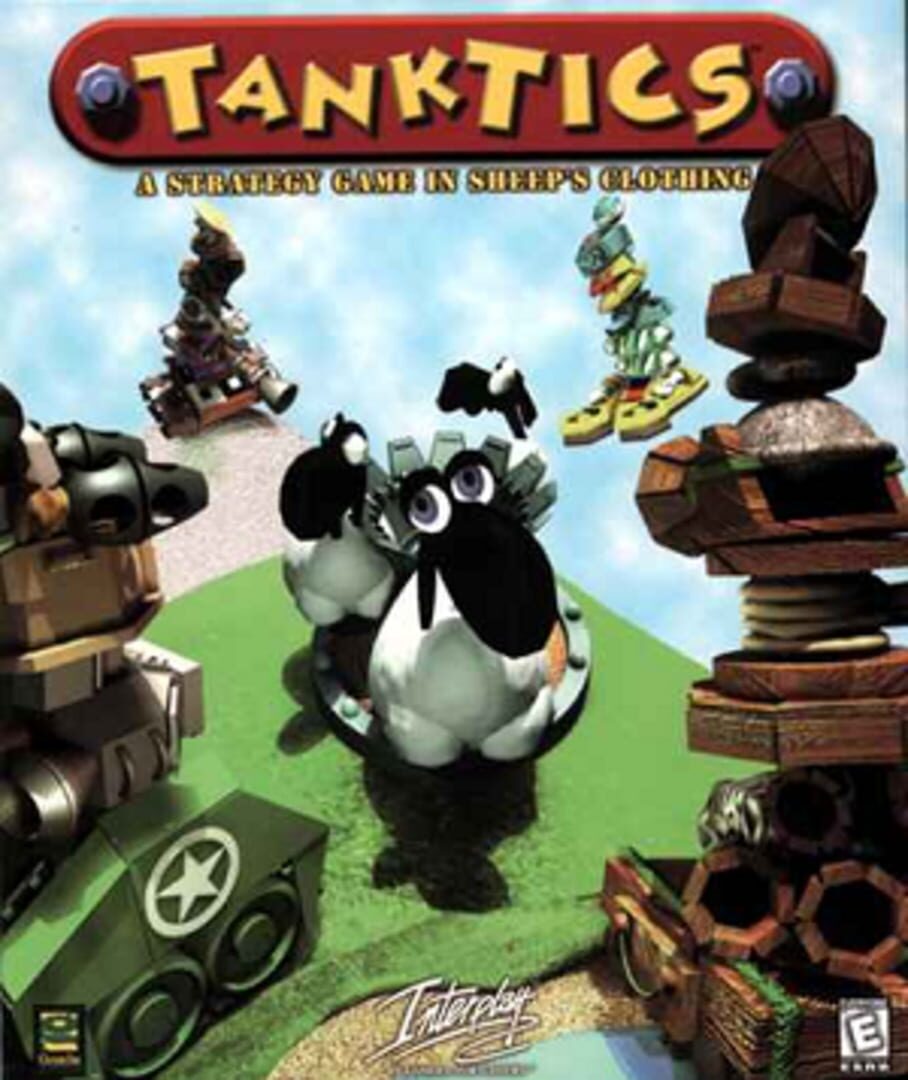 Tanktics (1999)