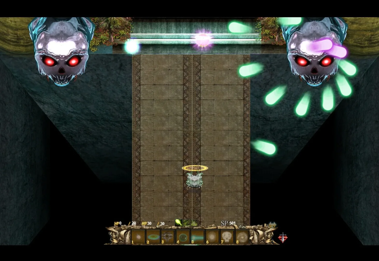 Tales of Adventure 2