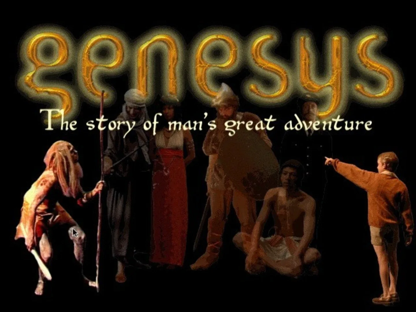 Genesys