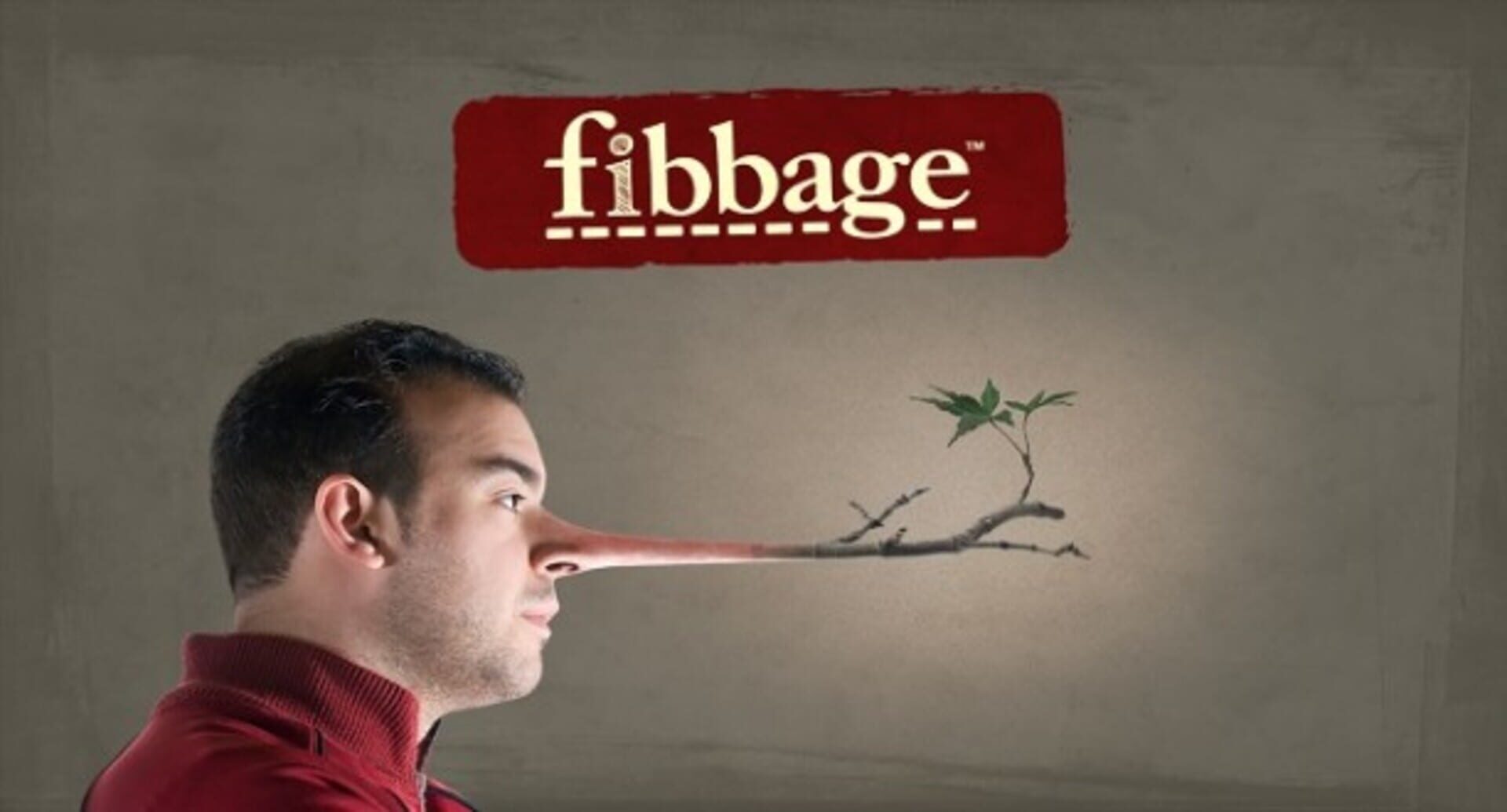Fibbage screenshot