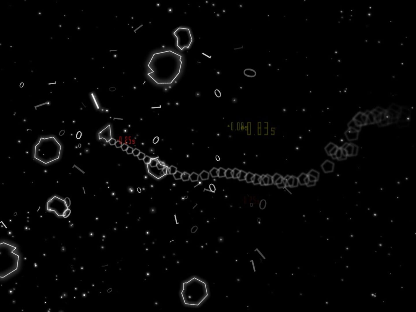 Earth is a 3D Planet - Screenshot