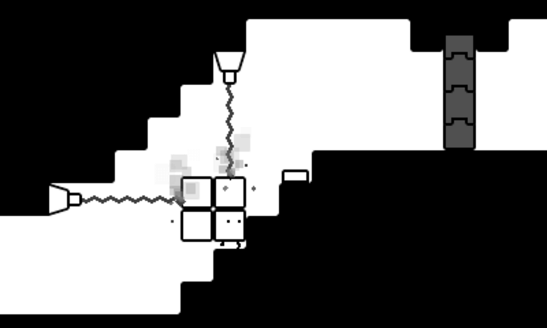 Boxboy! screenshot