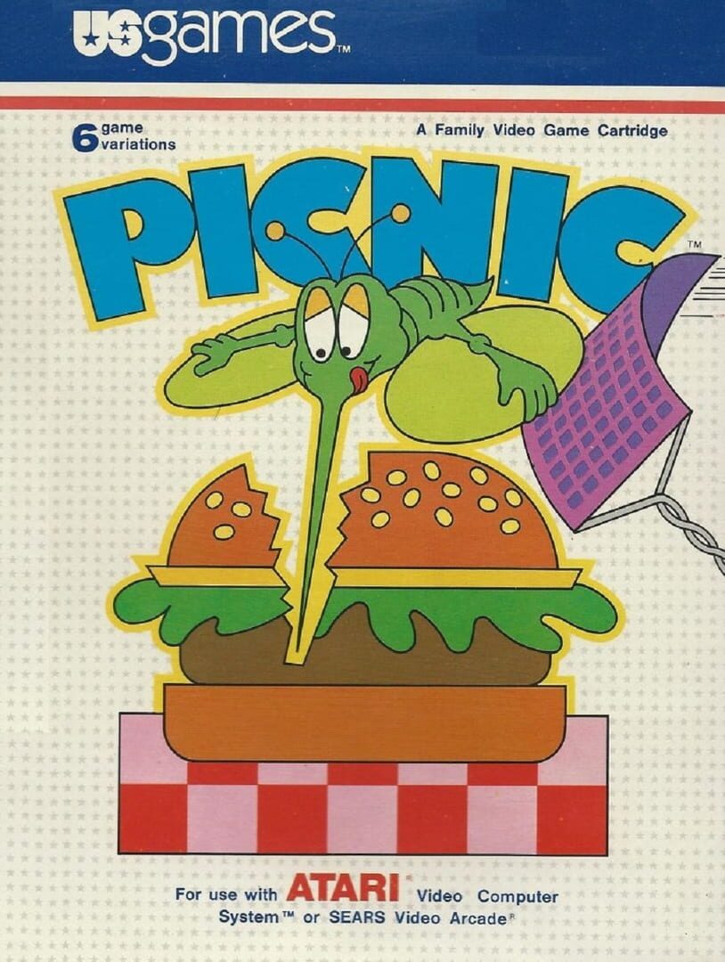 Picnic (1982)