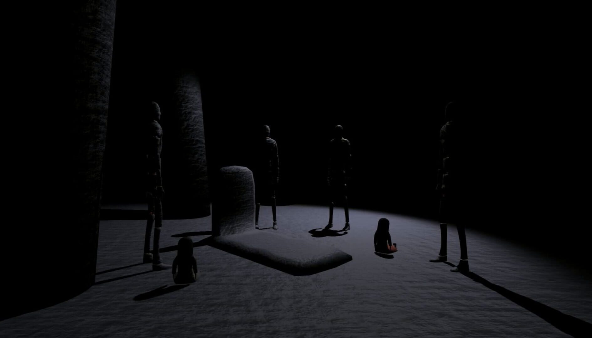 Timore Inferno - Screenshot