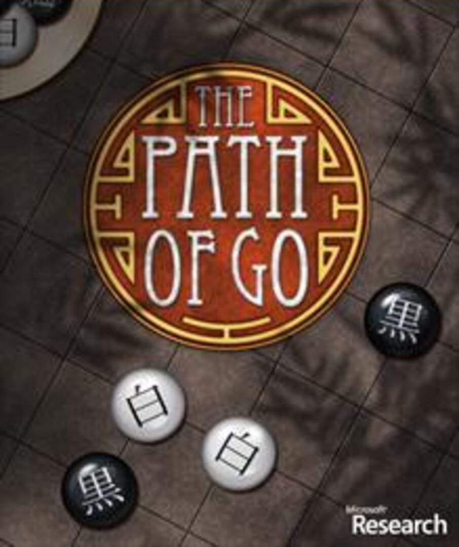 The Path of Go (2010)