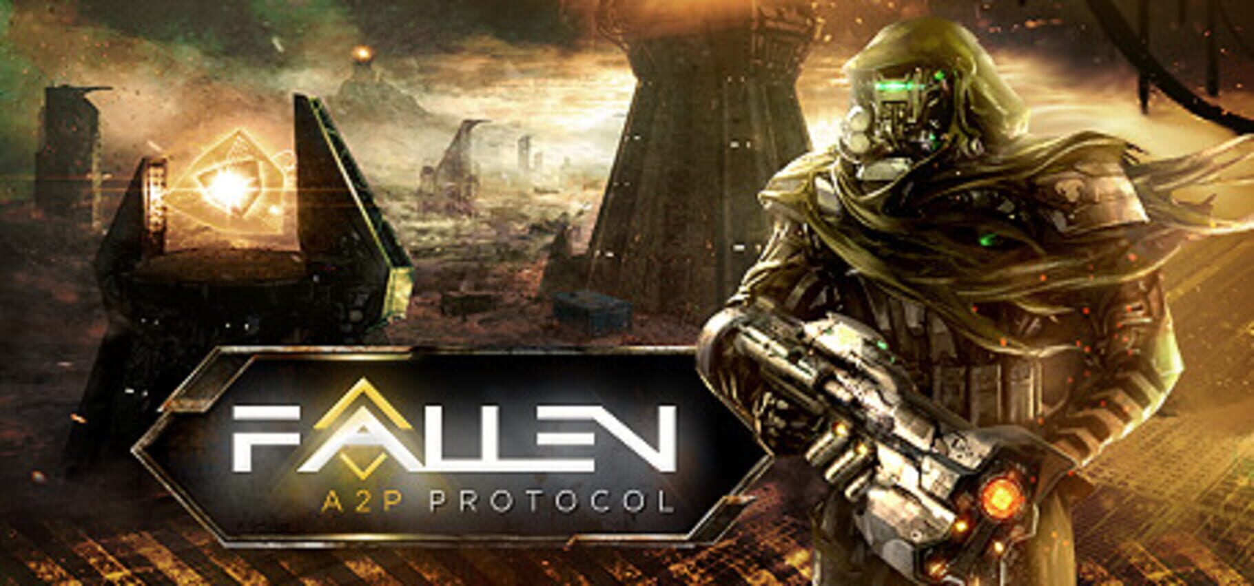 Fallen: A2P Protocol (2015)