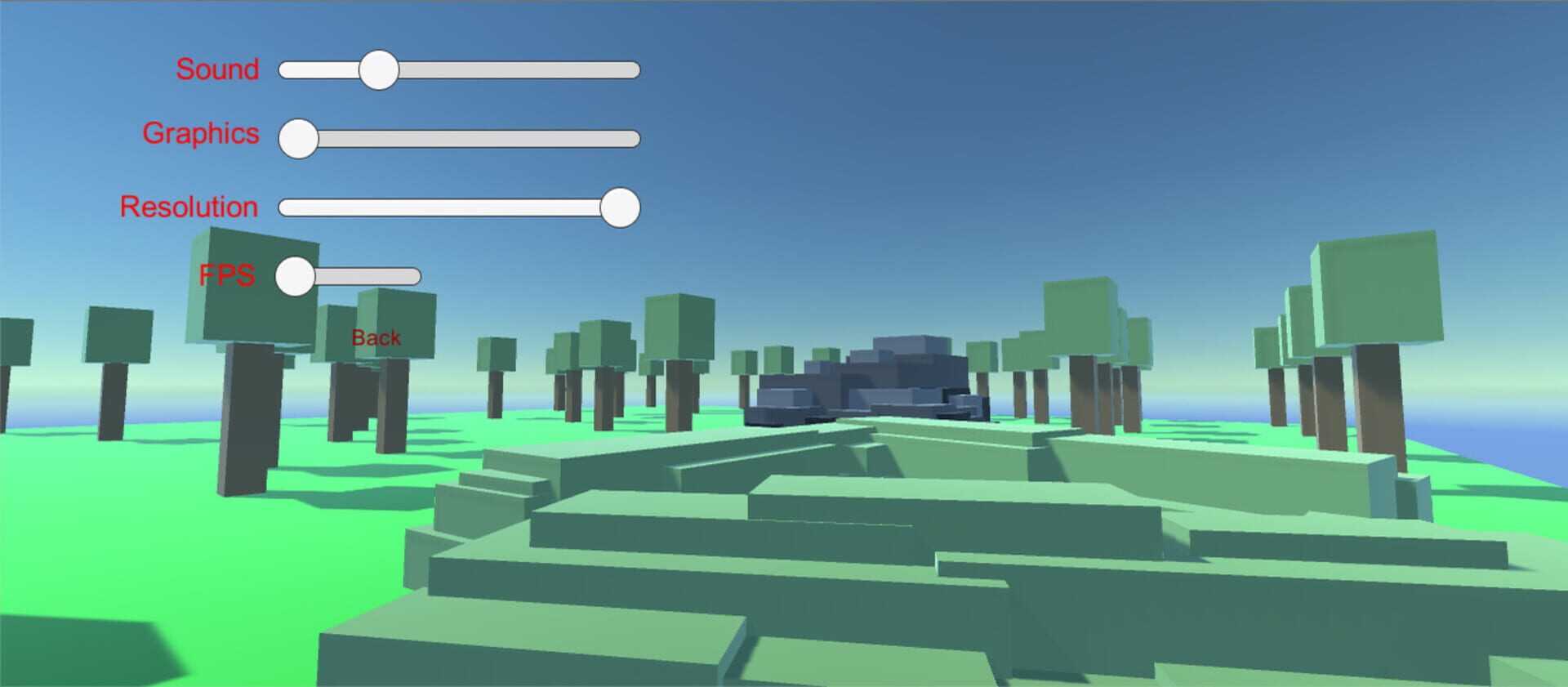 God Simulator - Screenshot