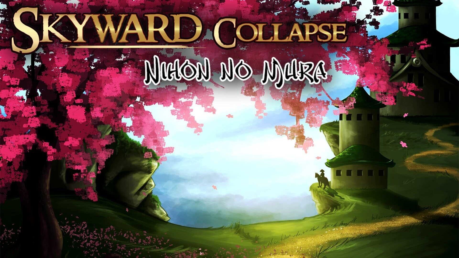 Skyward Collapse: Nihon no Mura