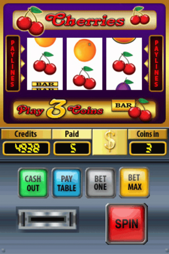 Fantasy Slots: Adventure Slots and Games screenshot