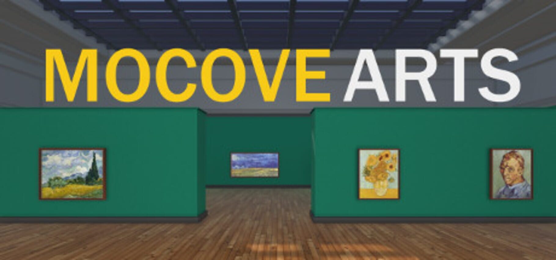 Mocove Arts VR (2017)