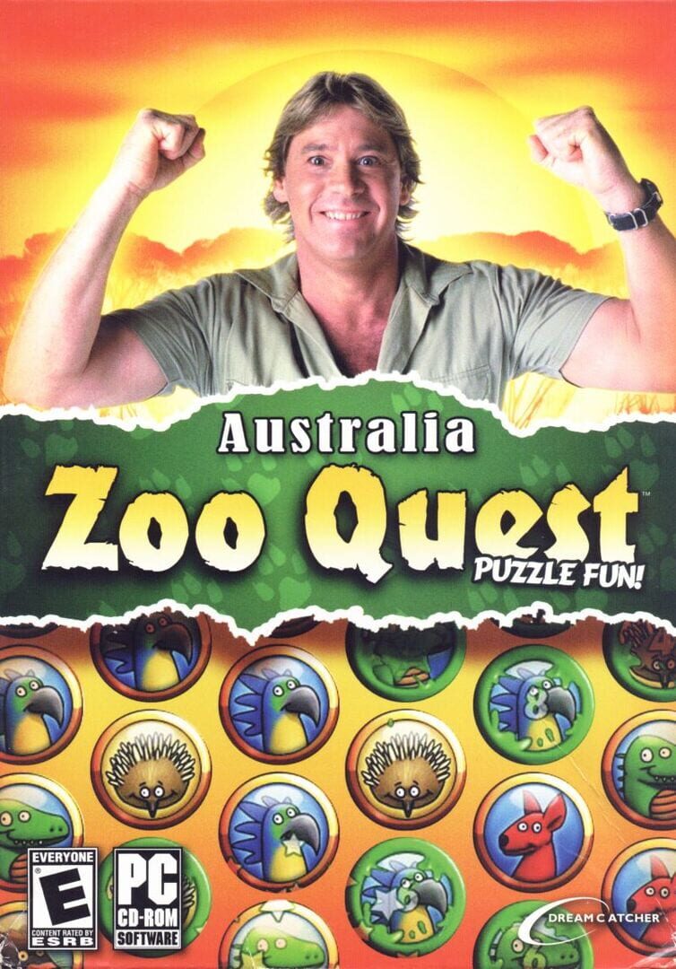 Zoo Quest