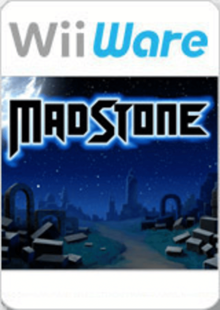 Madstone Cover