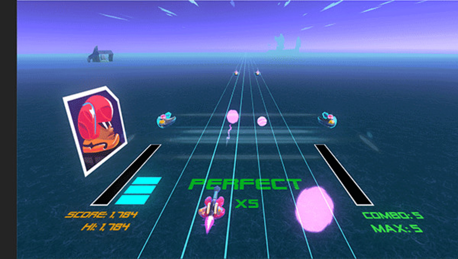 Stereo Aereo screenshot