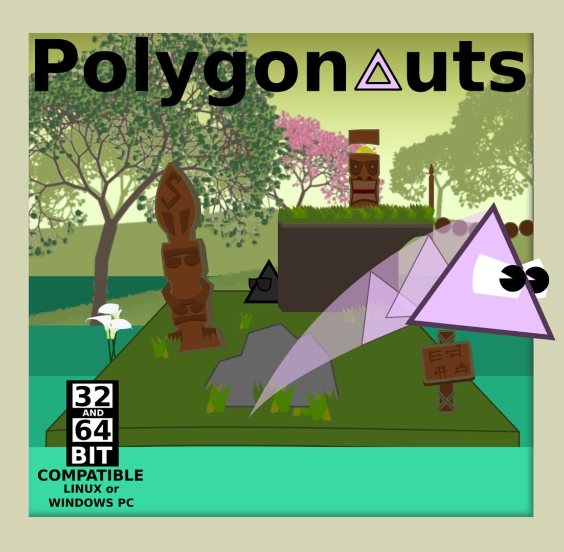 Polygonauts (2016)