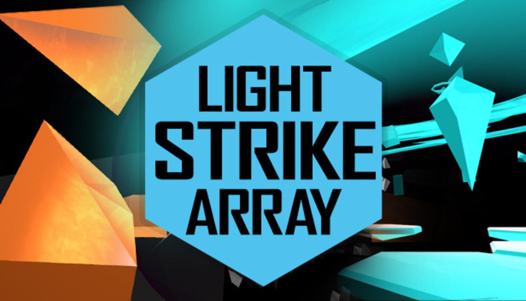 Light Strike Array (2018)