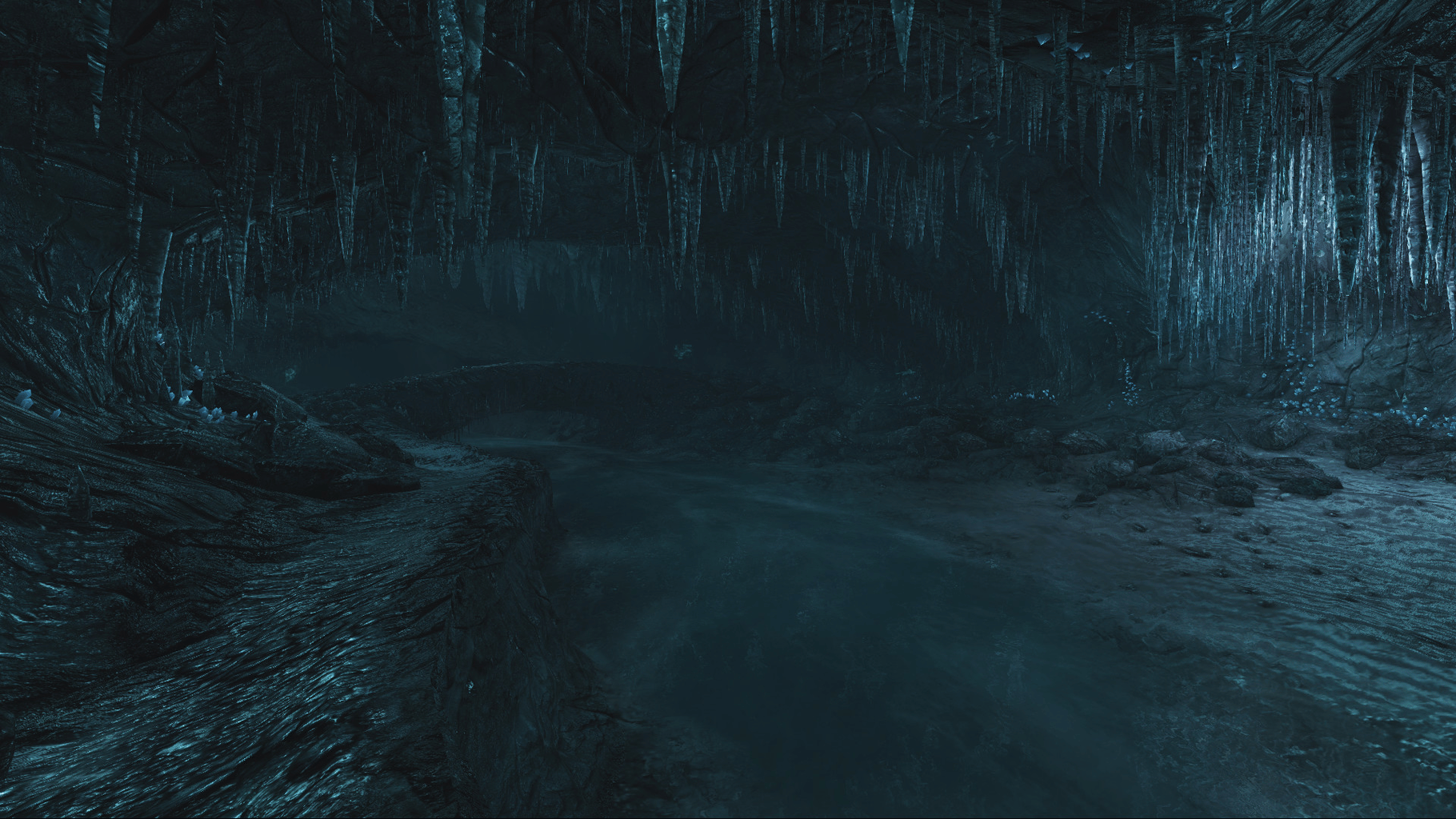 Dear Esther: Landmark Edition screenshot