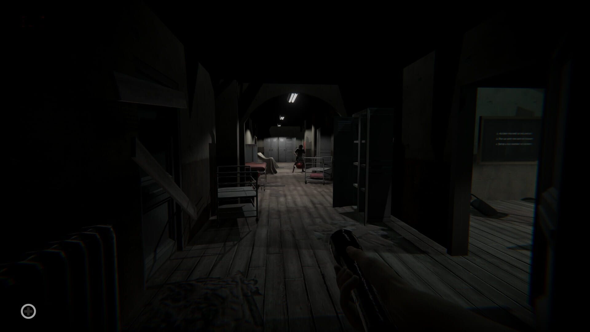 Terrorist Apartment - Screenshot