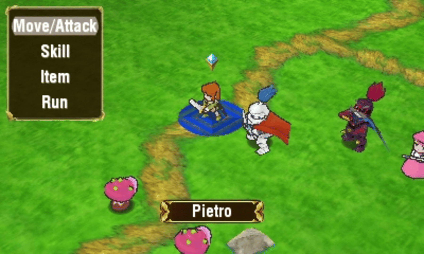 Return to PopoloCrois: A Story of Seasons Fairytale screenshot