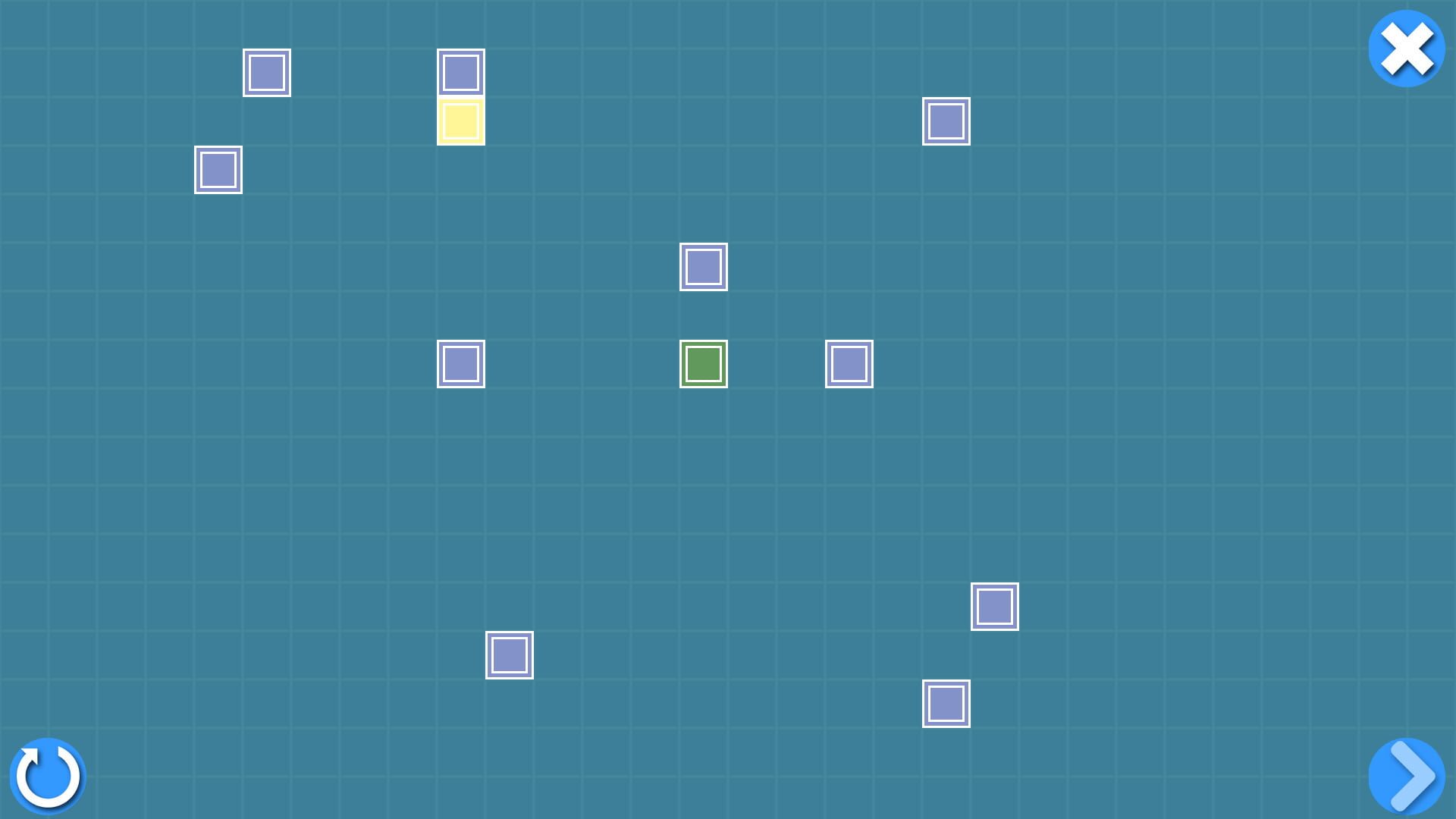 Orix! - Screenshot
