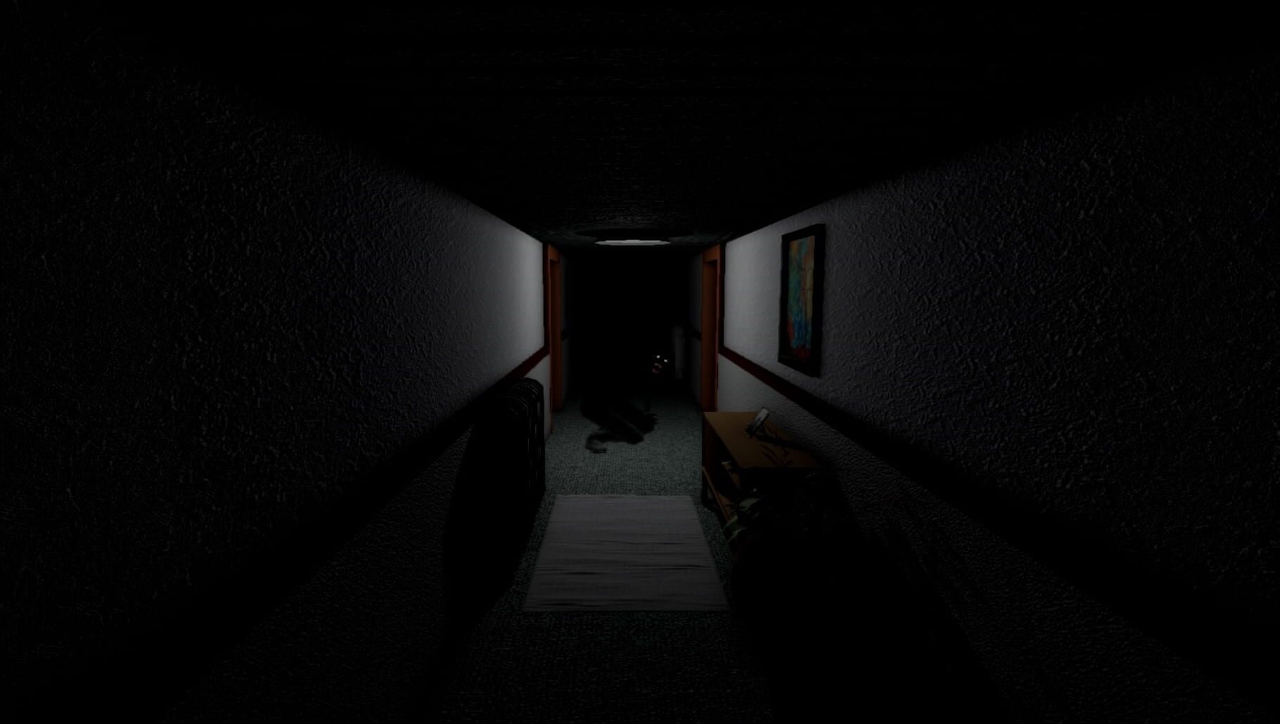 Shadows 2: Perfidia screenshot