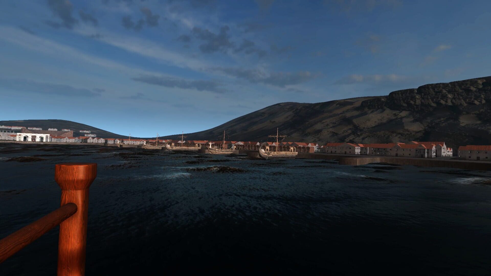 Bygone Worlds: Ephesus - Screenshot