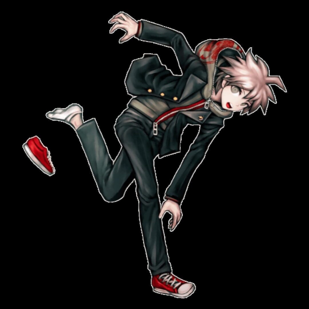 Makoto Naegi