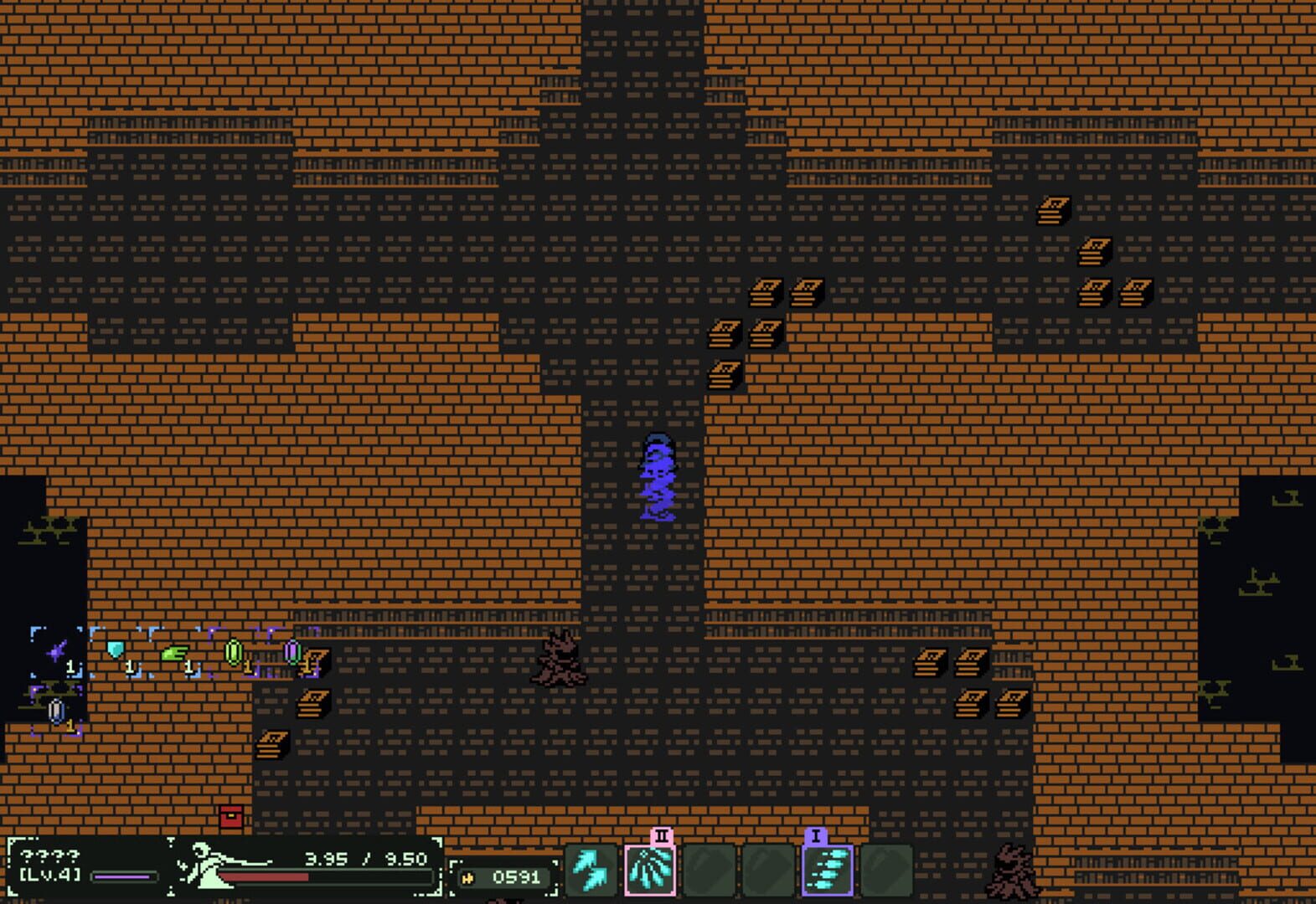 Mirror Angel's Paradise - Screenshot