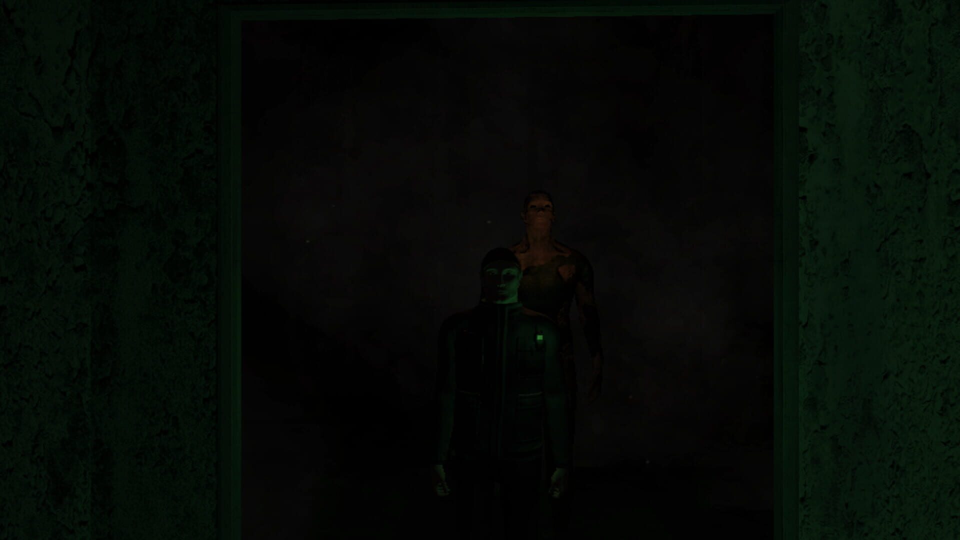 Flame of Mirrors - Screenshot