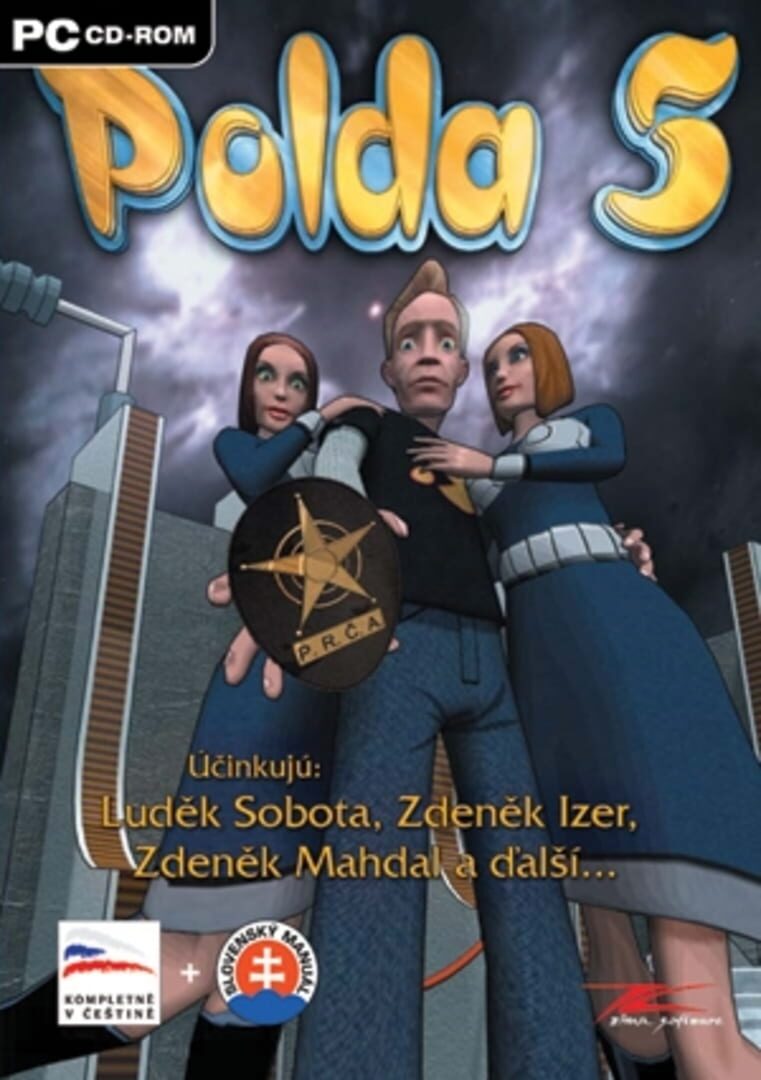 Polda 5 (2005)