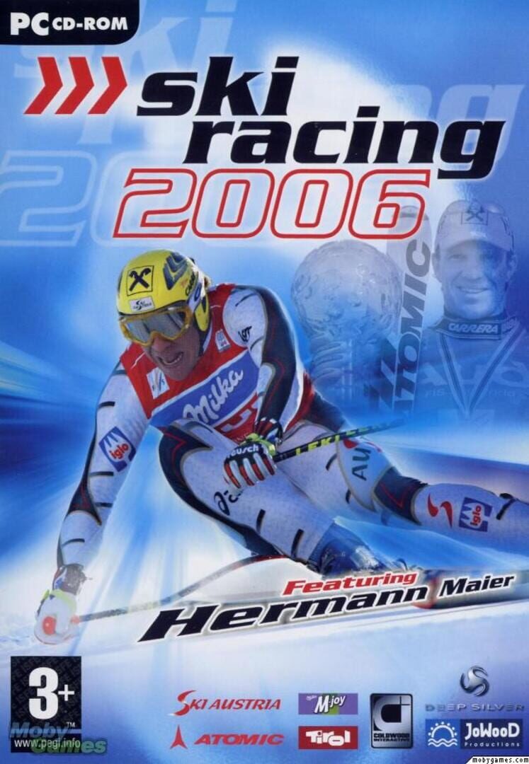 Ski Racing 2006 - Featuring Hermann Maier (2005)