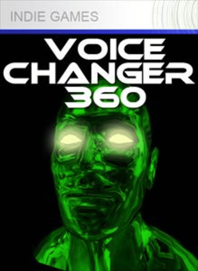 Voice Changer 360 Cover