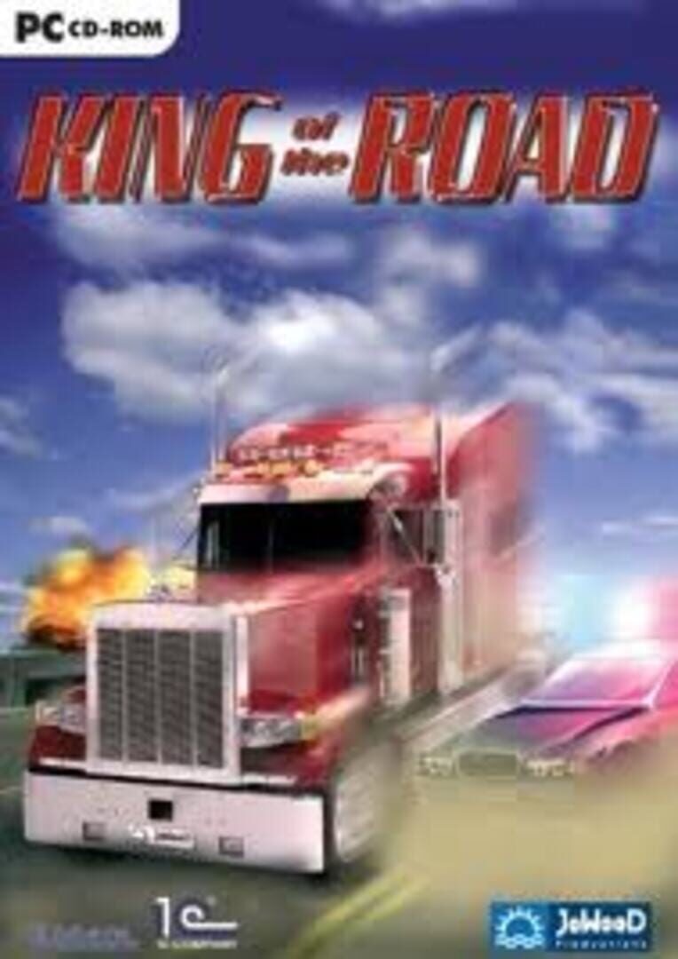 King of the Road (2001)