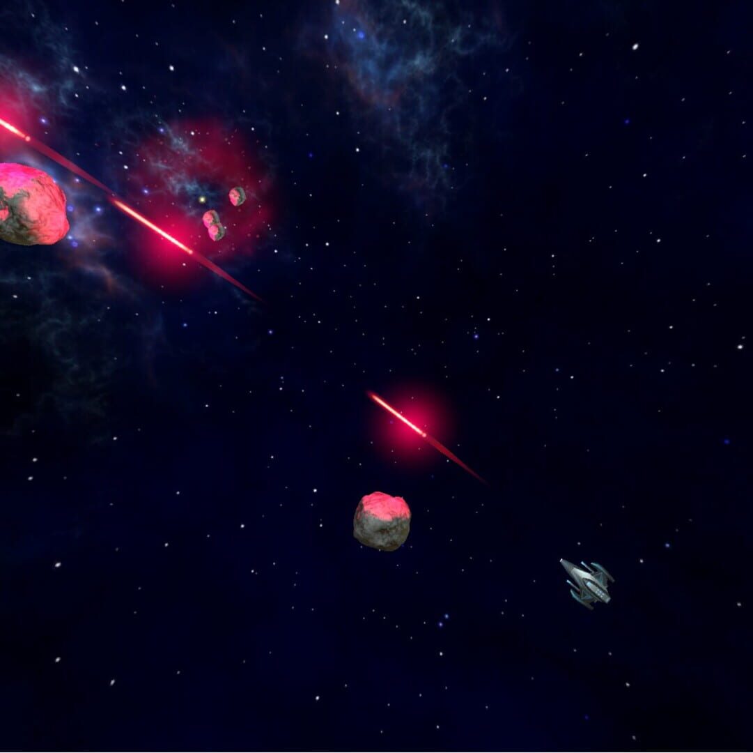 Star Epica 3720 - Screenshot