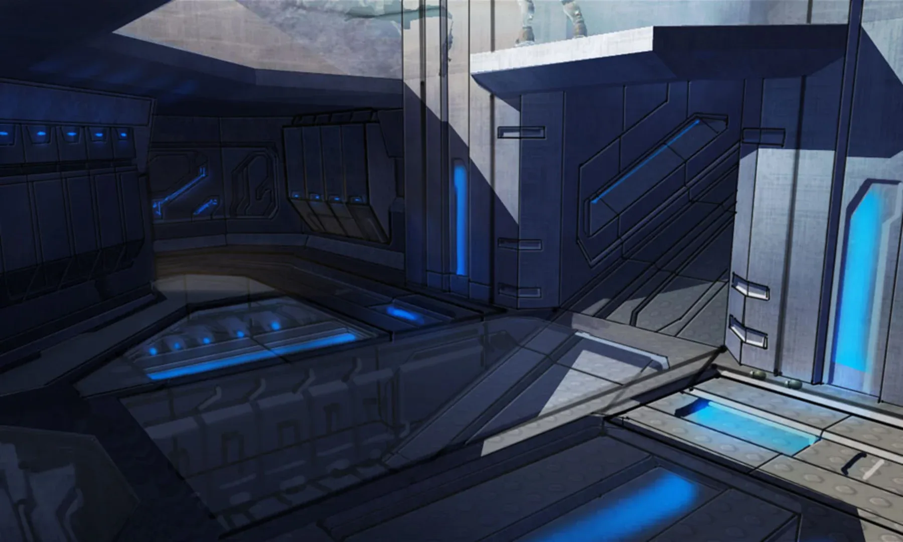 Arte - Halo 3
