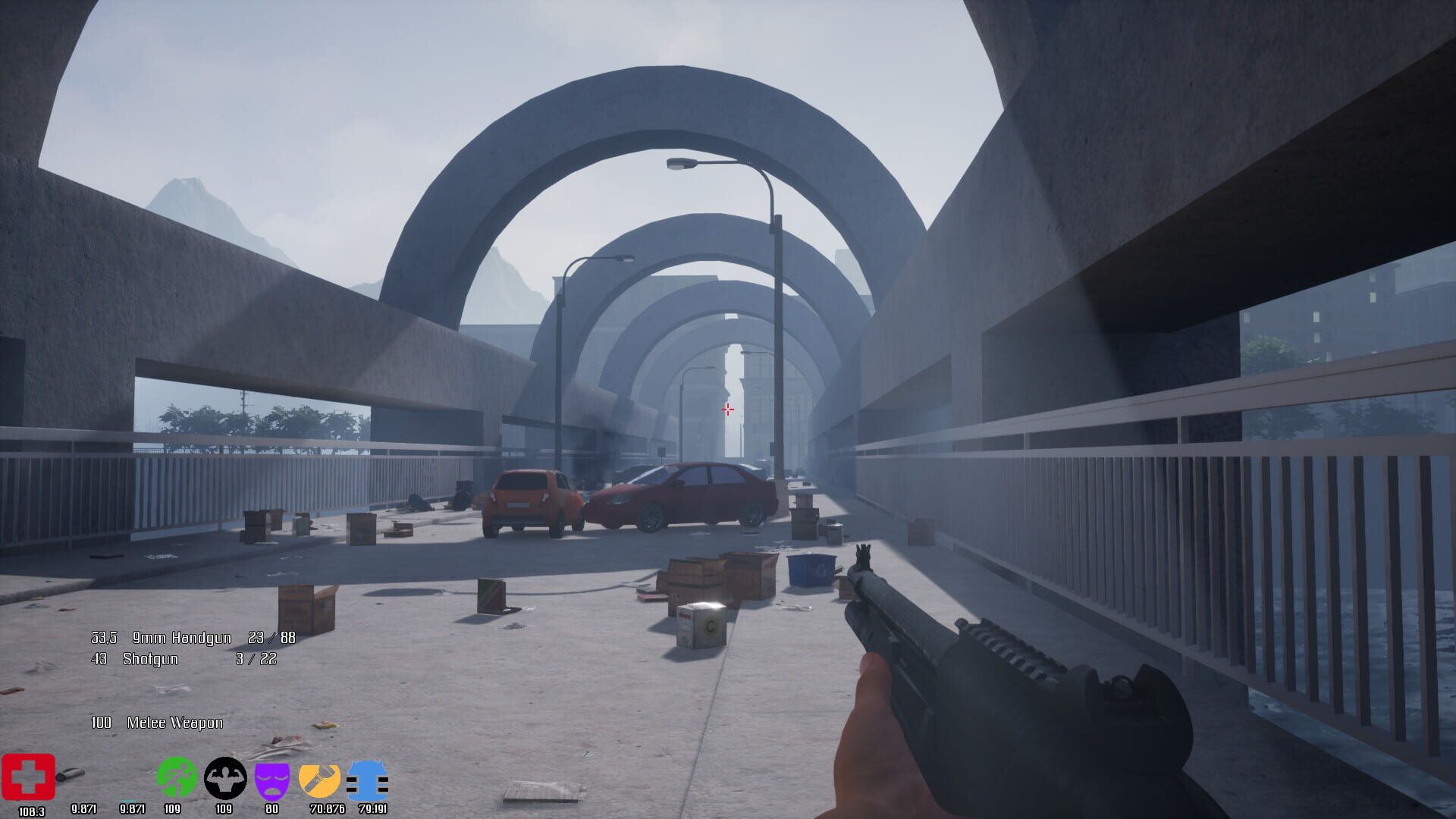 Life After the Living - Screenshot