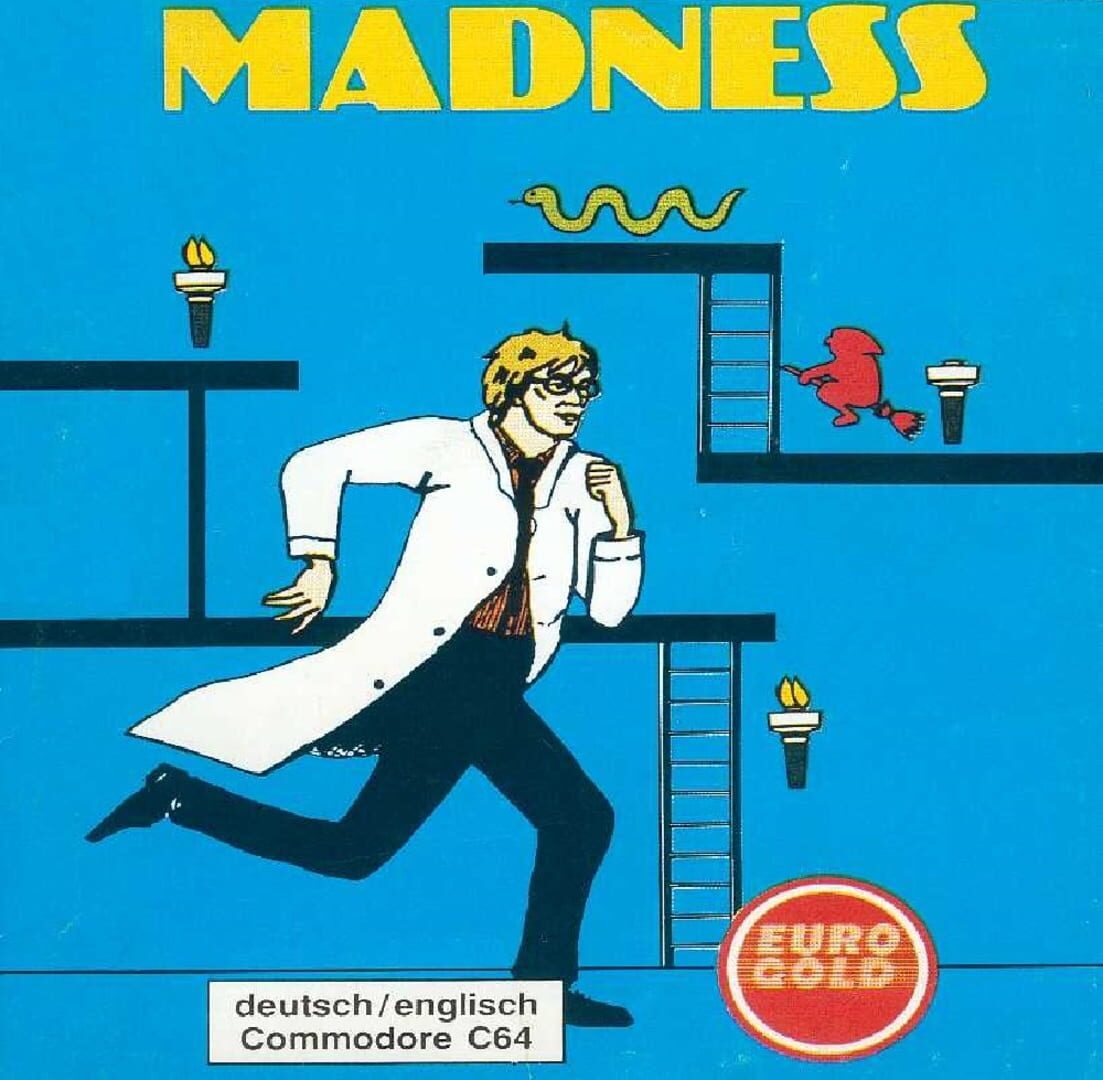 Madness (1986)