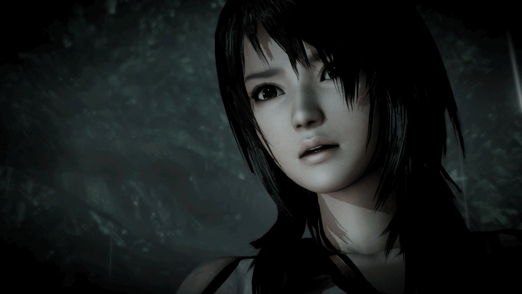 Fatal Frame: Maiden of Black Water screenshot