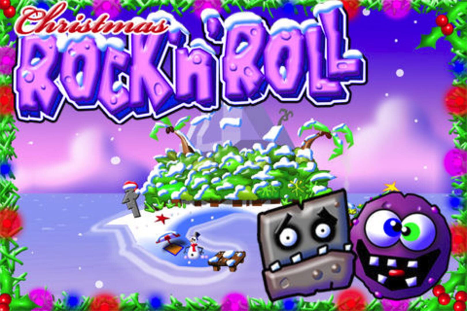 Christmas Rock'n'Roll