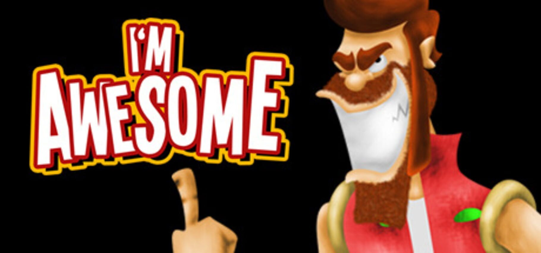 I'm Awesome (2017)