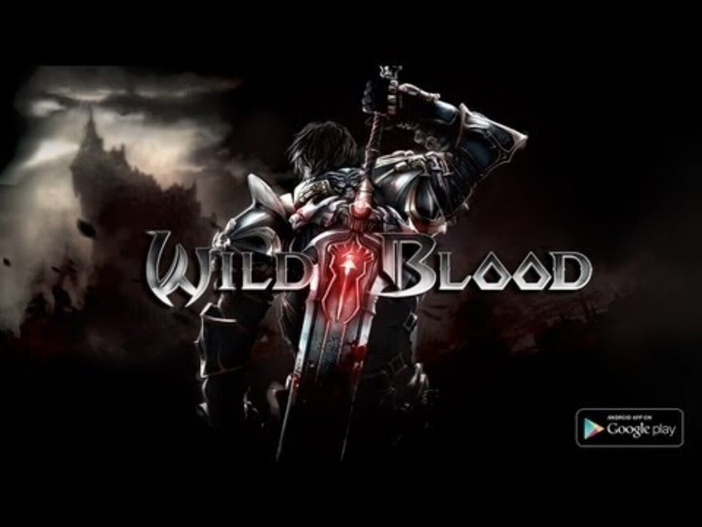 Wild Blood (2012)