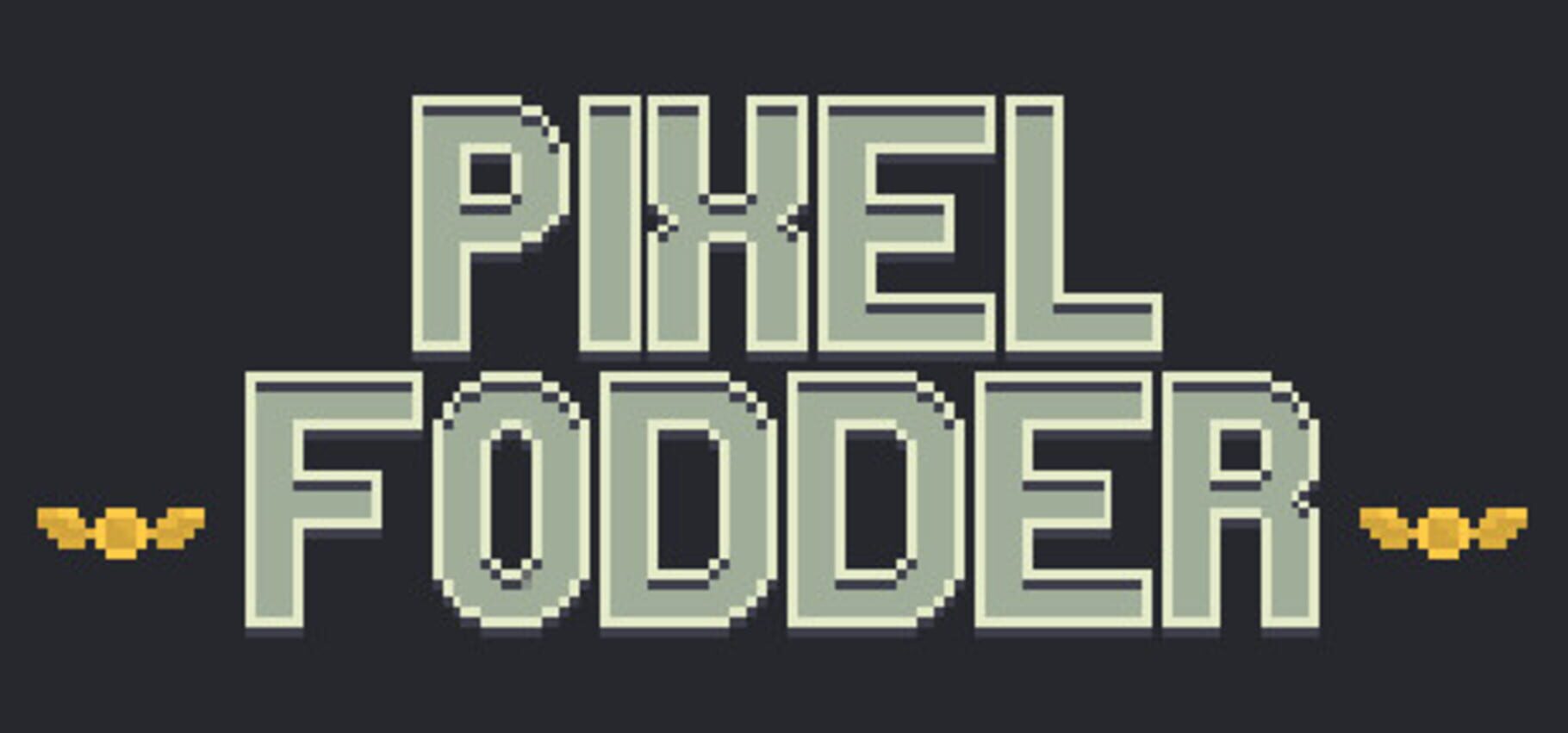 Pixel Fodder (2015)