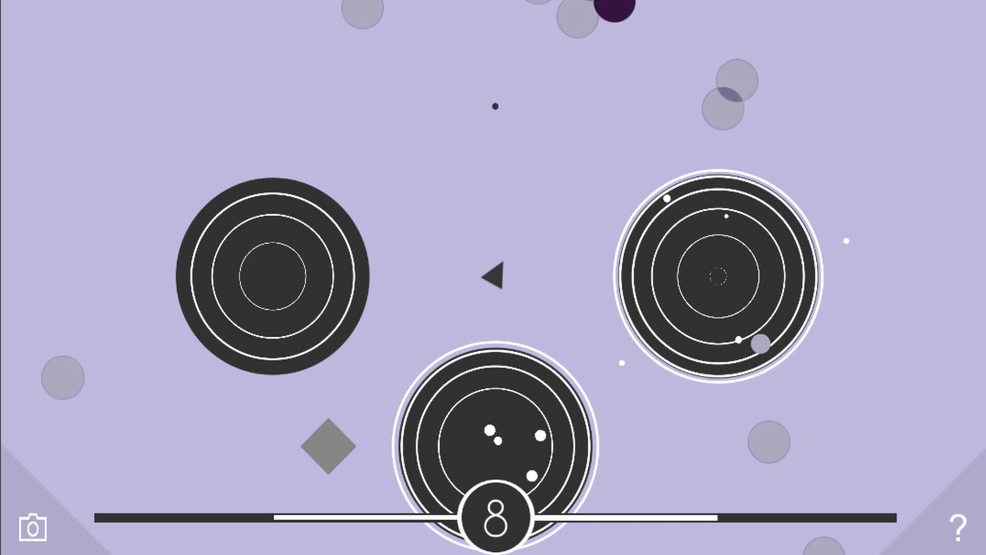 Ping - Screenshot